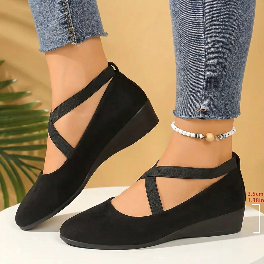 Vera Scarpa Ortopédique Comfort