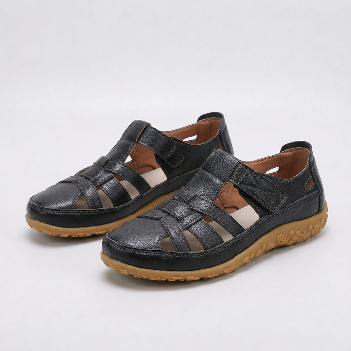 Lea – Sandales Confortables pour Tous les Jours