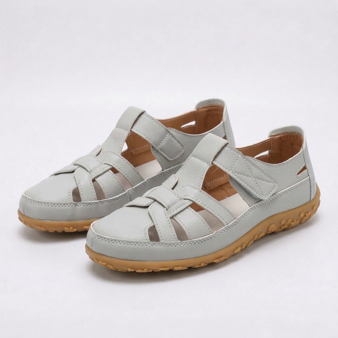 Lea – Sandales Confortables pour Tous les Jours