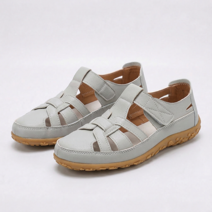 Lea – Sandales Confortables pour Tous les Jours