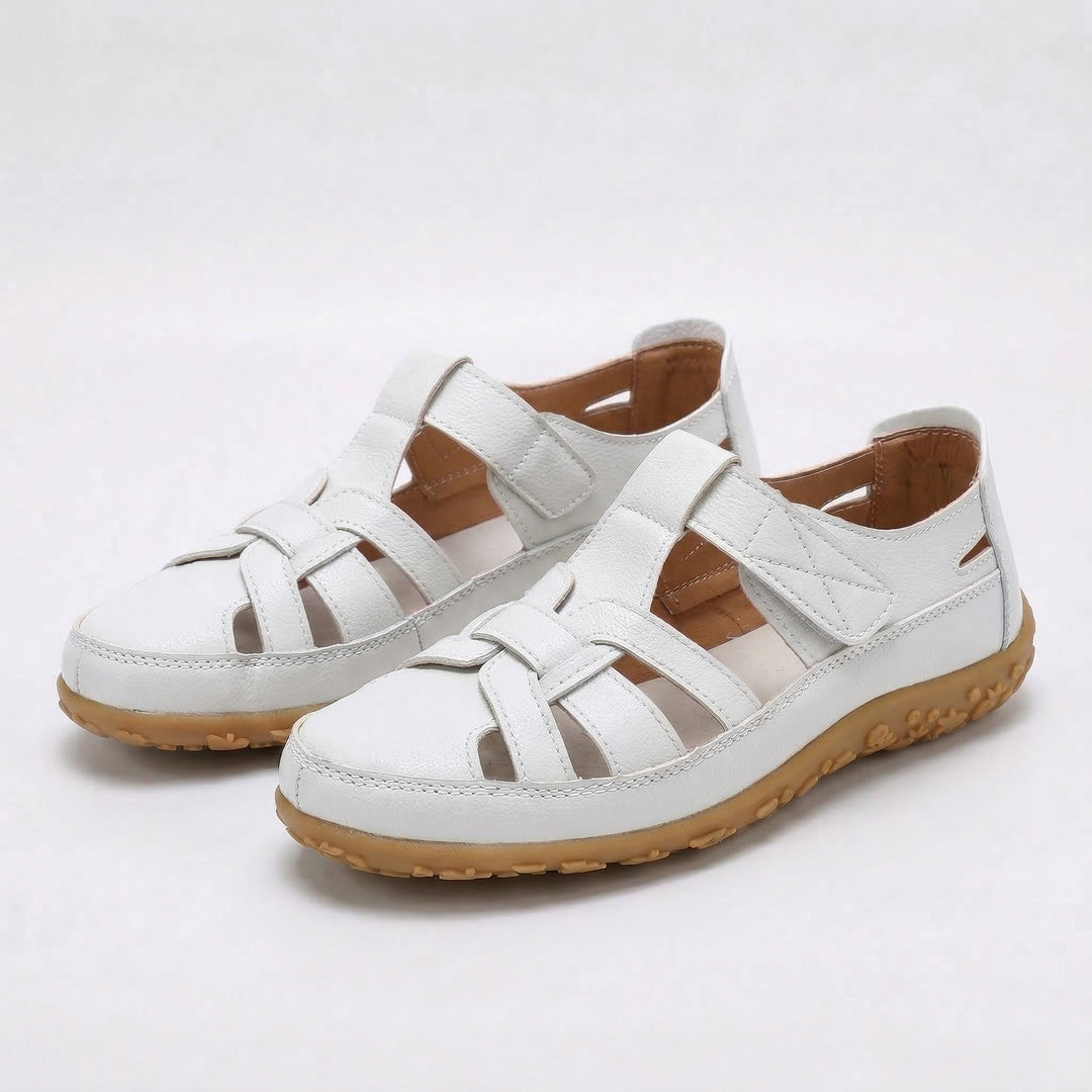Lea – Sandales Confortables pour Tous les Jours