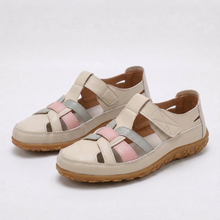 Lea – Sandales Confortables pour Tous les Jours