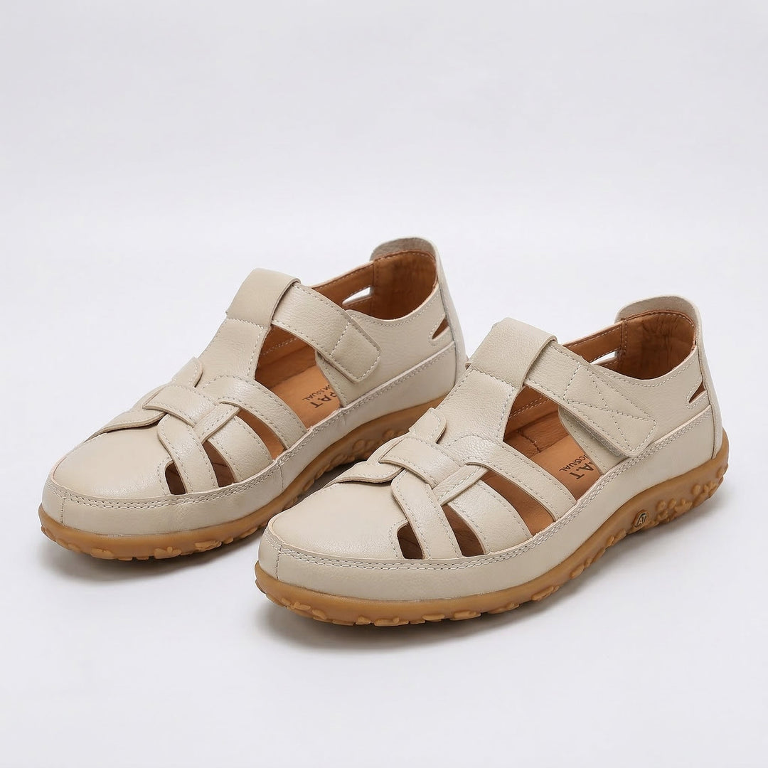 Lea – Sandales Confortables pour Tous les Jours