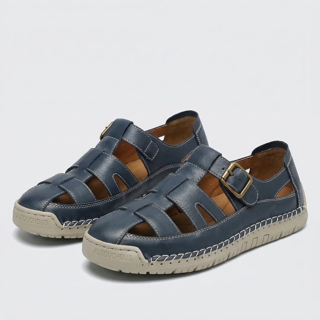 Solea – Sandales Confort Légères pour Journées Ensoleillées