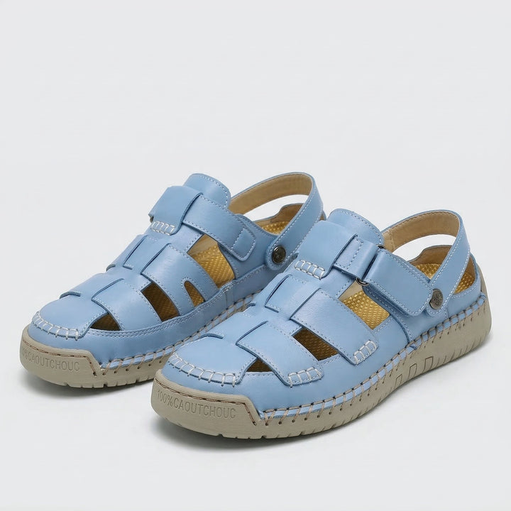 Elina – Sandales Confort Réglables