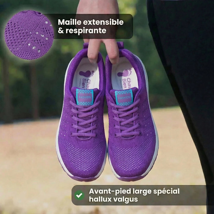 BeleVita™ - Women's Orthopaedic Comfort Baskets