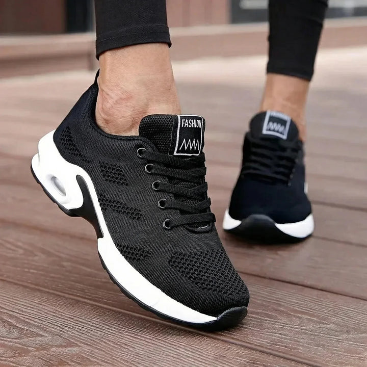 ErgoVita - Orthopaedic Comfort Trainers for Women
