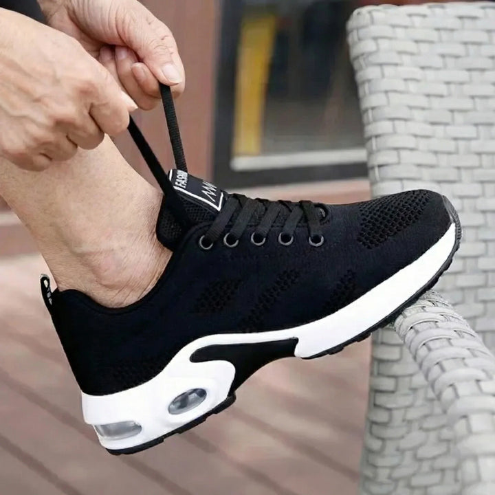 ErgoVita - Orthopaedic Comfort Trainers for Women