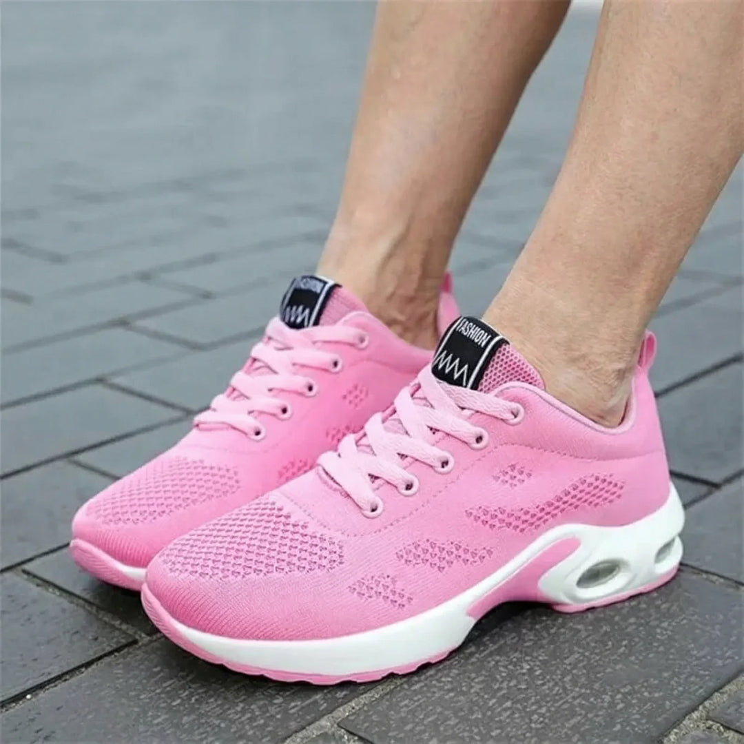 ErgoVita - Orthopaedic Comfort Trainers for Women