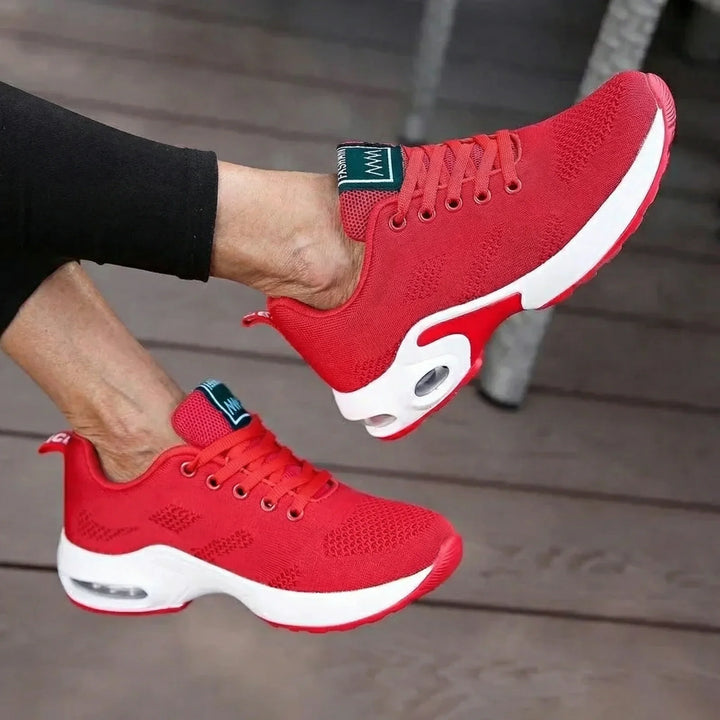 ErgoVita - Orthopaedic Comfort Trainers for Women