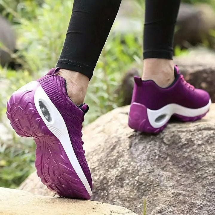 BeleVita™ - Women's Orthopaedic Comfort Baskets