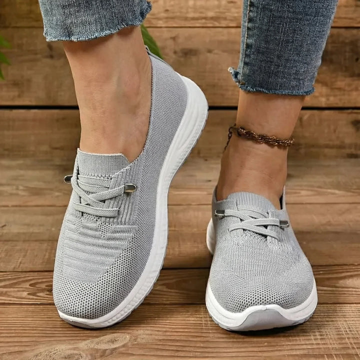 ErgoSport+™ - Women's Orthopaedic Comfort Trainers
