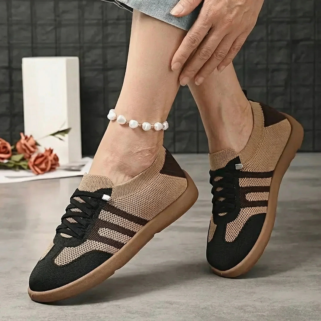 ErgoNova™ - Women's Orthopaedic Comfort Shoes