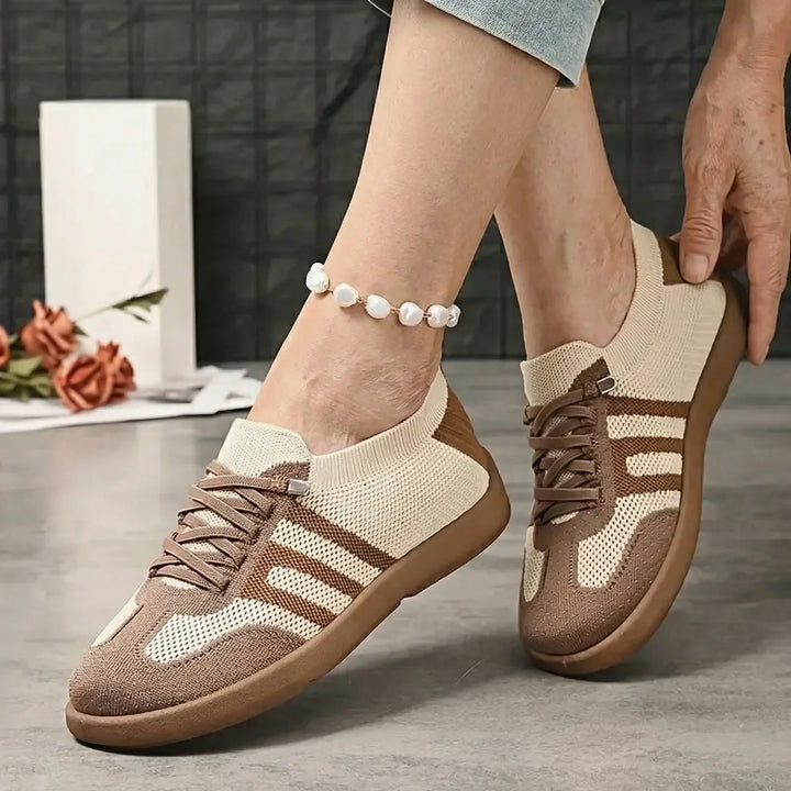 ErgoNova™ - Women's Orthopaedic Comfort Shoes