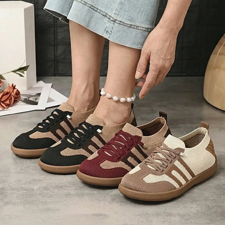 ErgoNova™ - Women's Orthopaedic Comfort Shoes