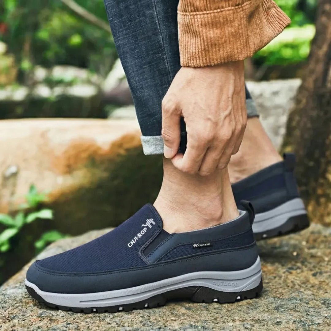 OrthoSport+™ - Chaussures de marche à confort orthopédique