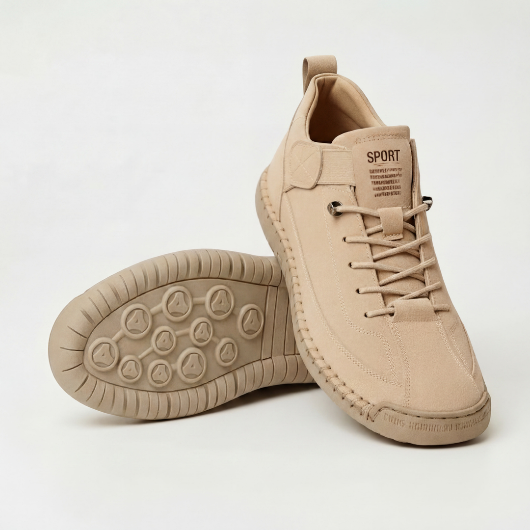Nora Chaussures Orthopédiques Confortables et Sans Douleur