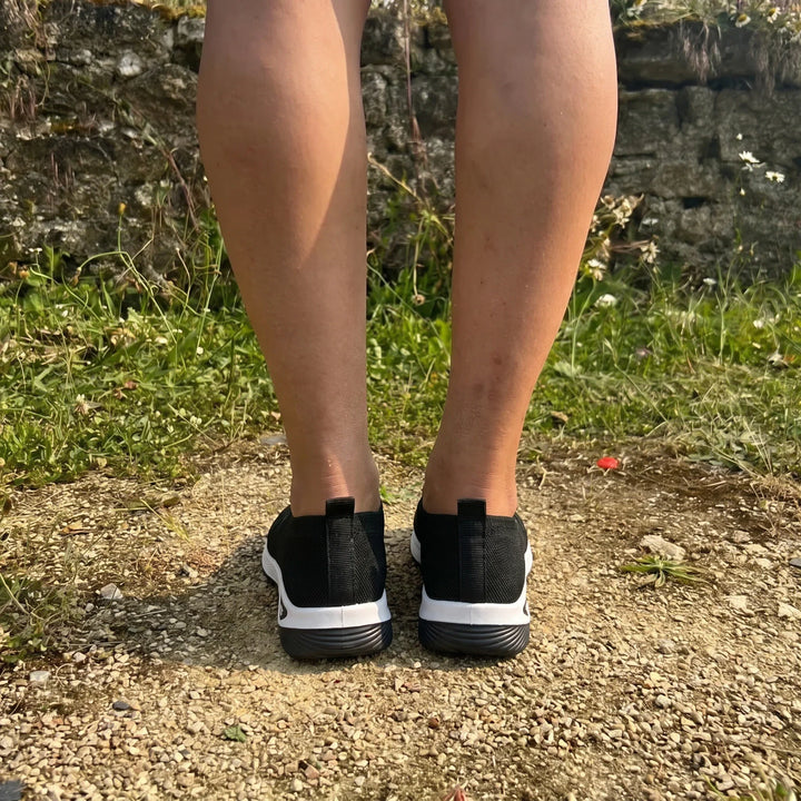 ErgoStepia™ - Women's Orthopaedic Comfort Trainers