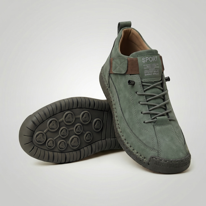 Nora Chaussures Orthopédiques Confortables et Sans Douleur
