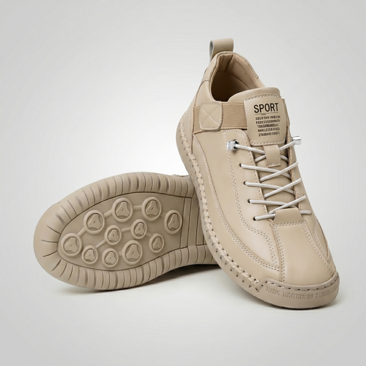 Nora Chaussures Orthopédiques Confortables et Sans Douleur