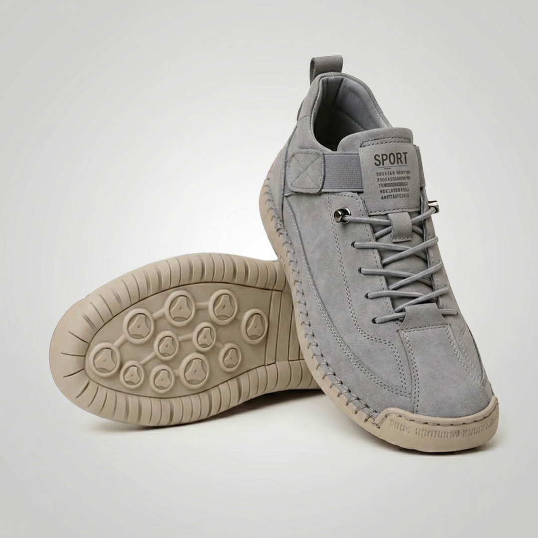 Nora Chaussures Orthopédiques Confortables et Sans Douleur