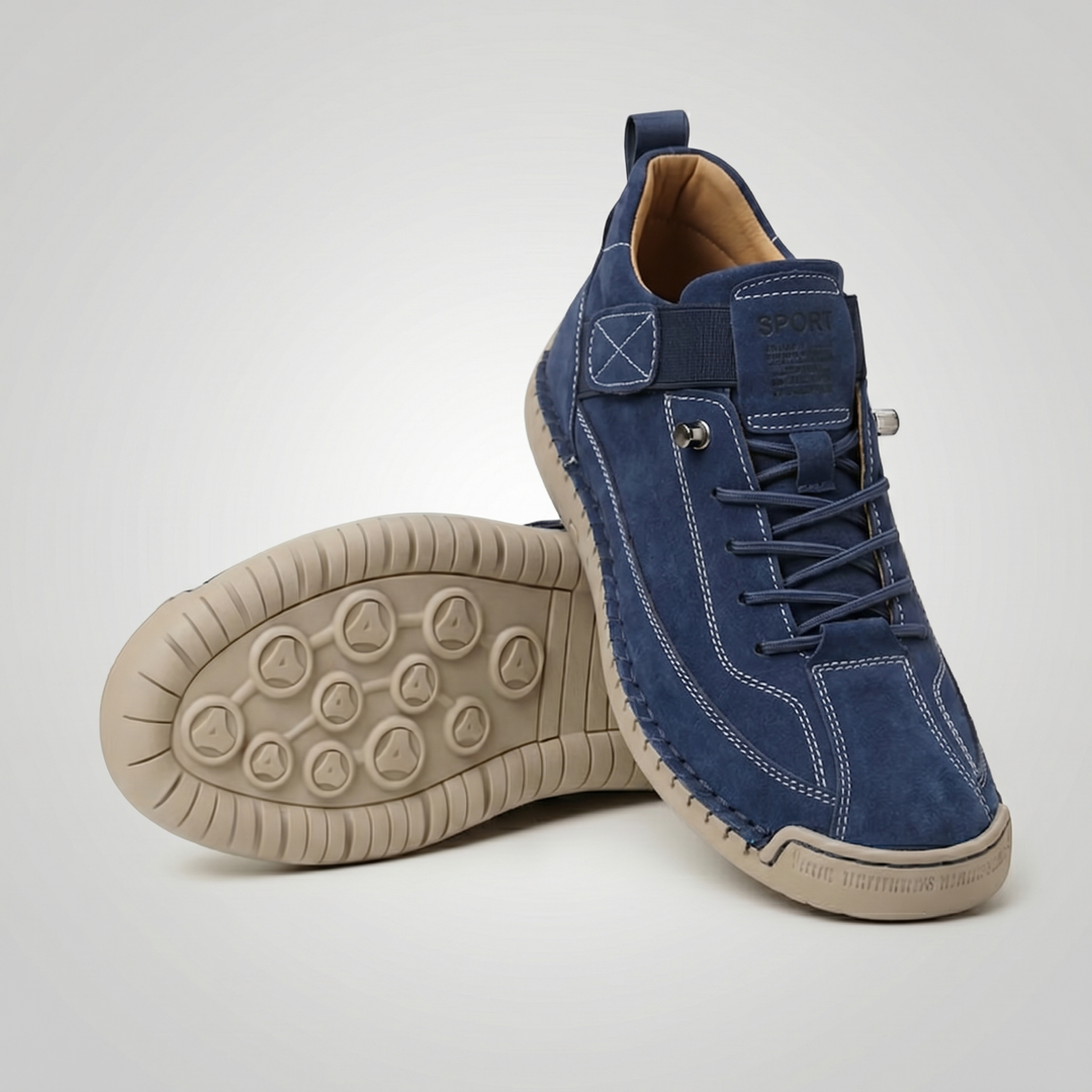 Nora Chaussures Orthopédiques Confortables et Sans Douleur