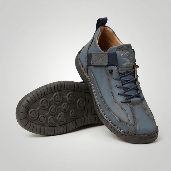 Nora Chaussures Orthopédiques Confortables et Sans Douleur