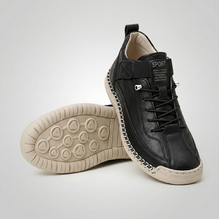 Nora Chaussures Orthopédiques Confortables et Sans Douleur