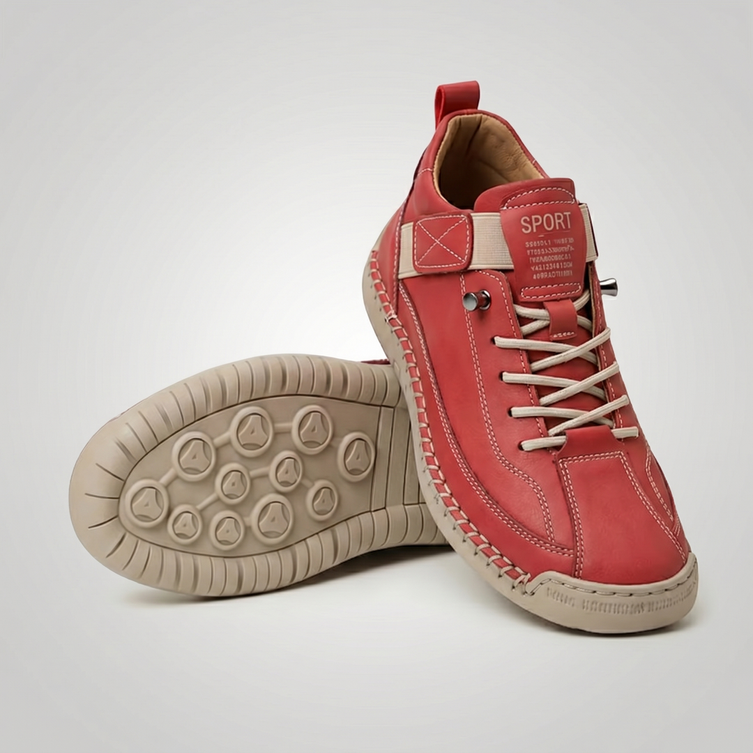 Nora Chaussures Orthopédiques Confortables et Sans Douleur