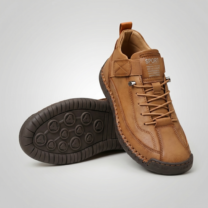 Nora Chaussures Orthopédiques Confortables et Sans Douleur