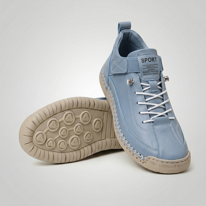 Nora Chaussures Orthopédiques Confortables et Sans Douleur