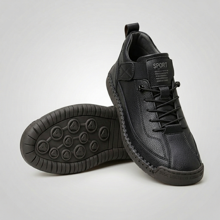 Nora Chaussures Orthopédiques Confortables et Sans Douleur
