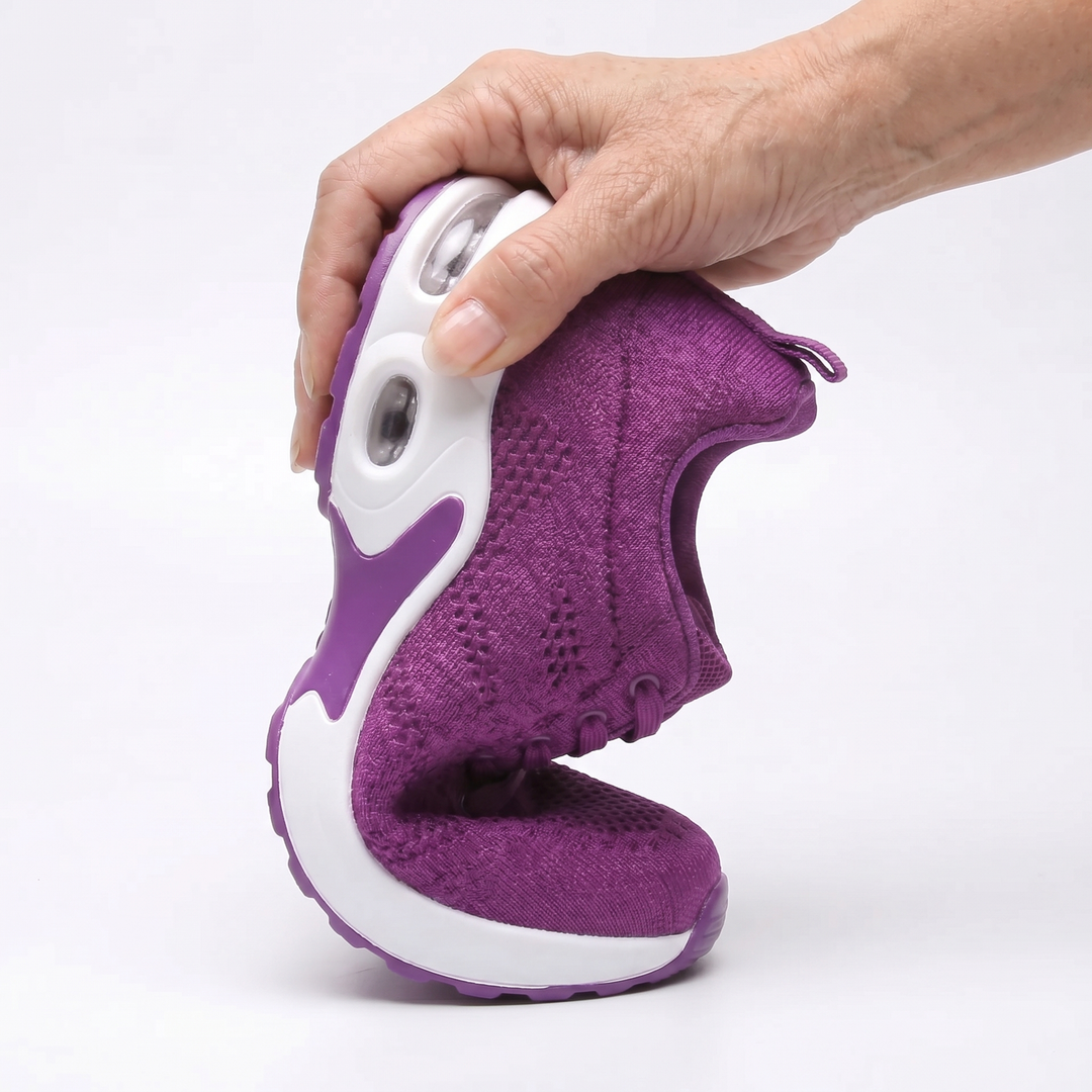 PassoLibero | Chaussures Ergonomiques Sans Douleur