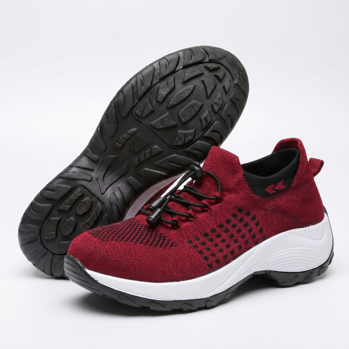PassoNuvola Chaussures Confort Orthopédiques
