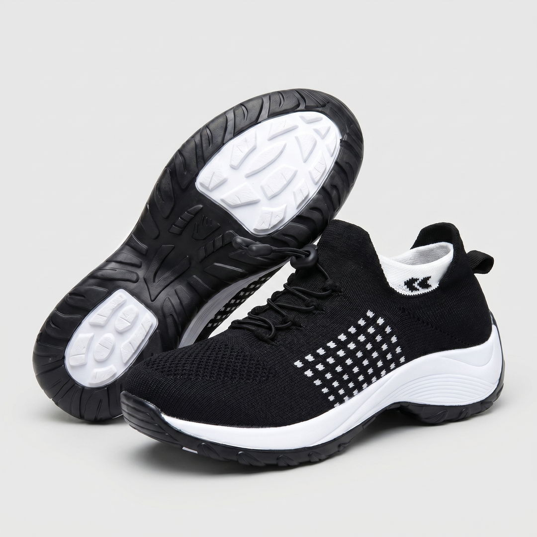 PassoNuvola Chaussures Confort Orthopédiques