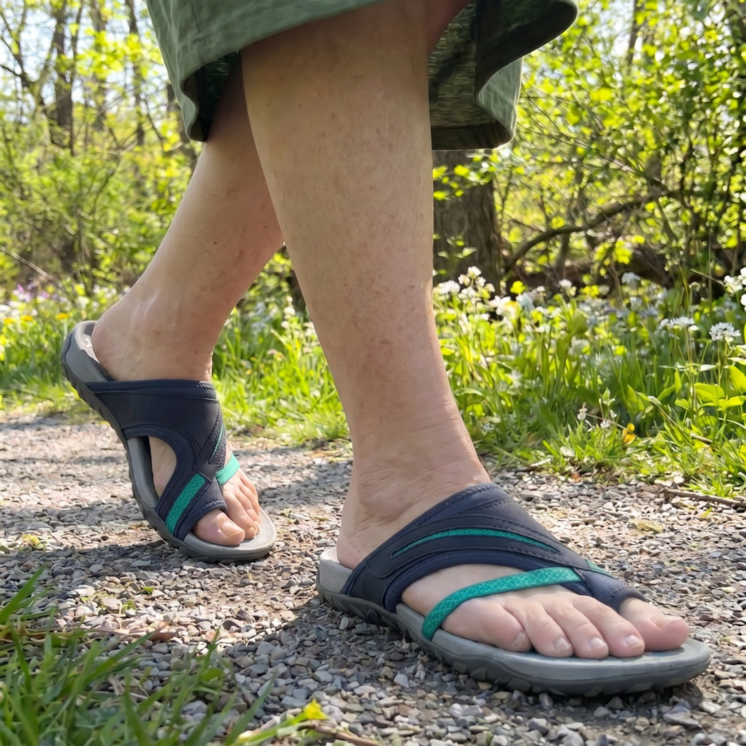 Doucéa™ - Women's Orthopaedic Comfort Sandals