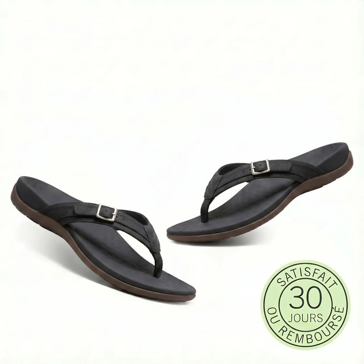 Soleya™ – Orthopaedic Comfort Sandals