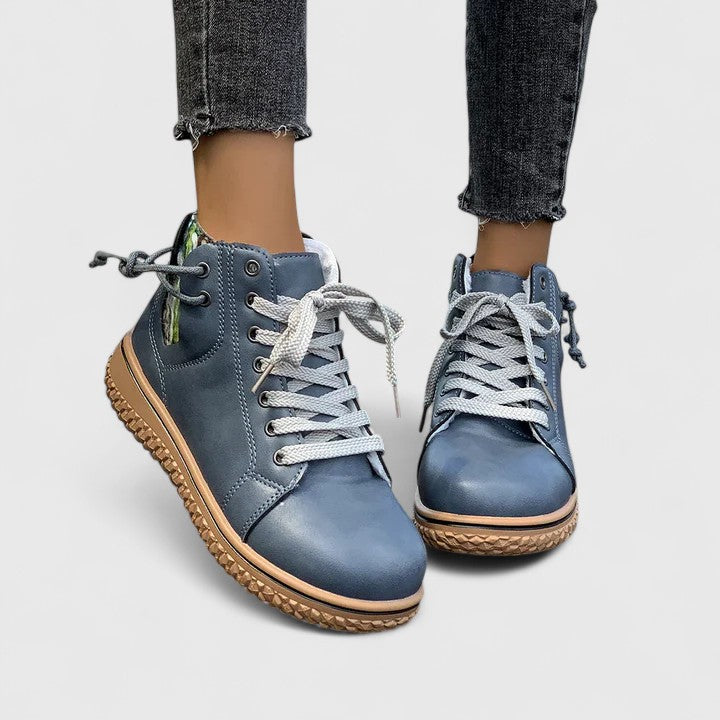 Nyrah Orthopedic Boots