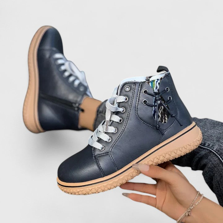 Nyrah Orthopedic Boots