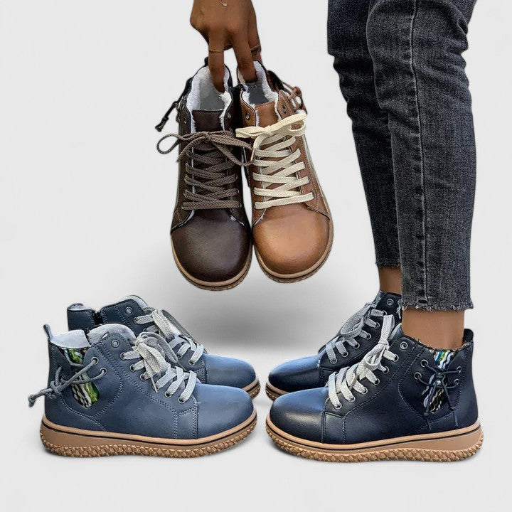 Nyrah Orthopedic Boots
