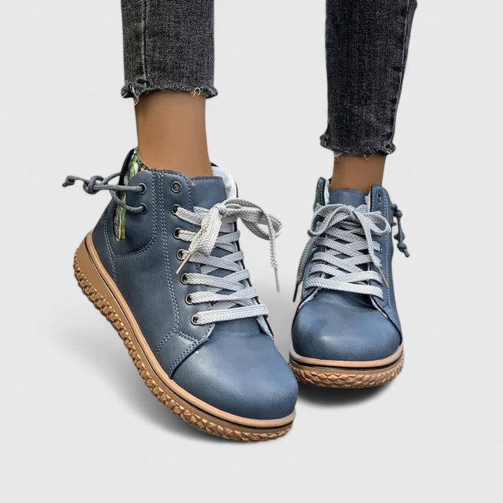 Nyrah Orthopedic Boots