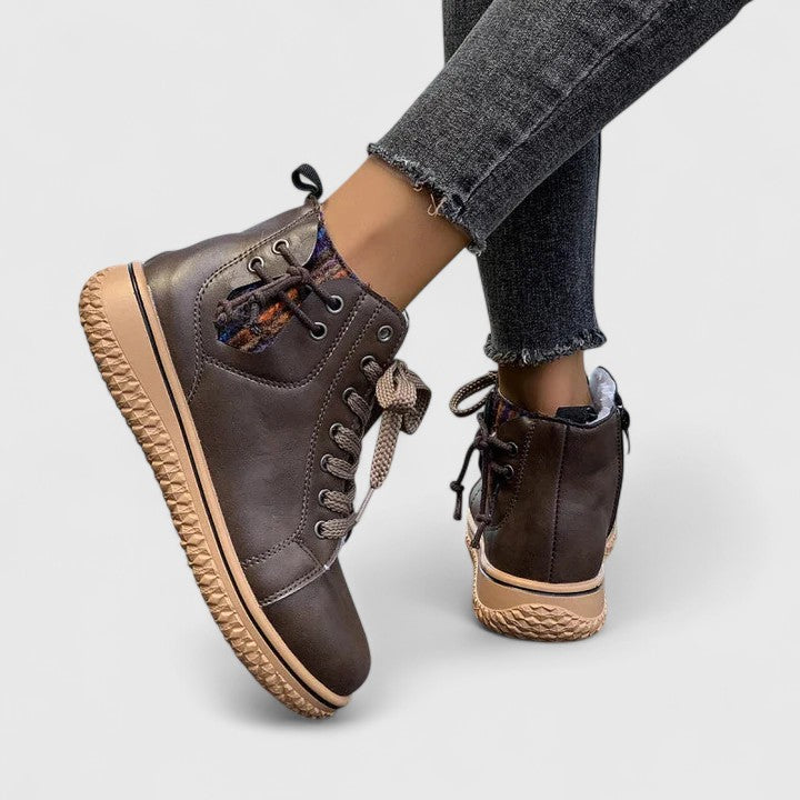 Nyrah Orthopedic Boots