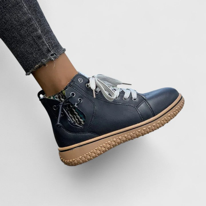 Nyrah Orthopedic Boots