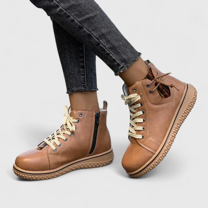Nyrah Orthopedic Boots