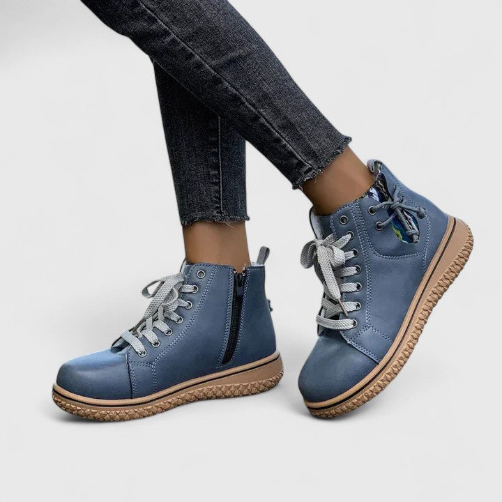 Nyrah Orthopedic Boots