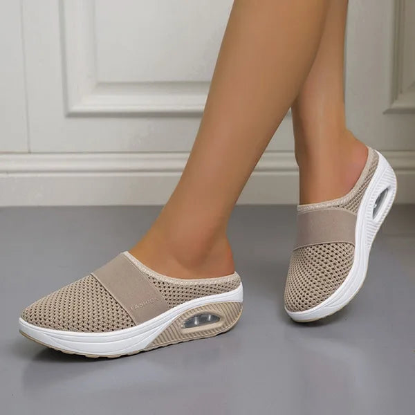 Sandales Orthopédiques Compa™