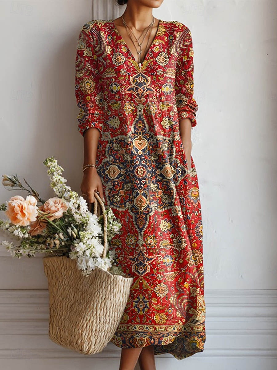 Diva | Robe de jour