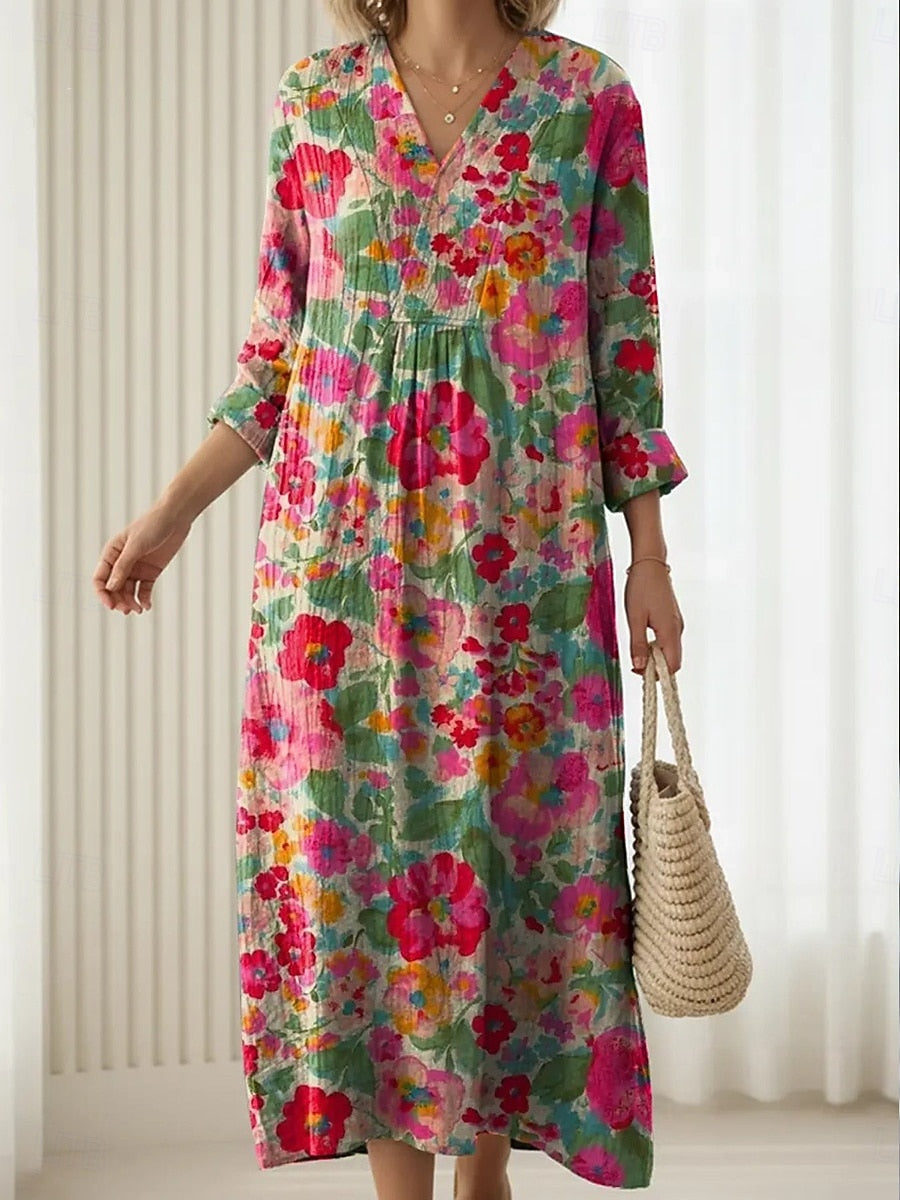 Reda | Robe de jour
