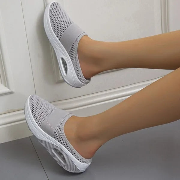Sandales Orthopédiques Compa™