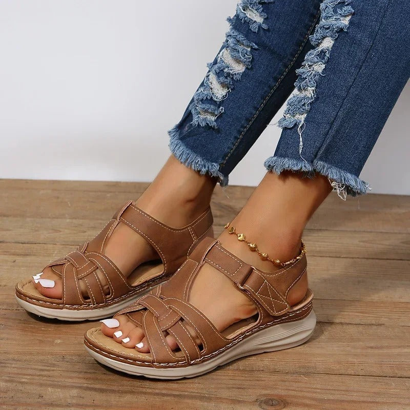 Miranda™ – Sandales orthopédiques